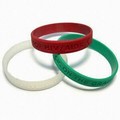 Silicone Bracelet